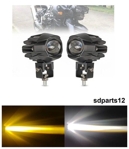 Phares auxiliare led 12v - auxiliare, 24v