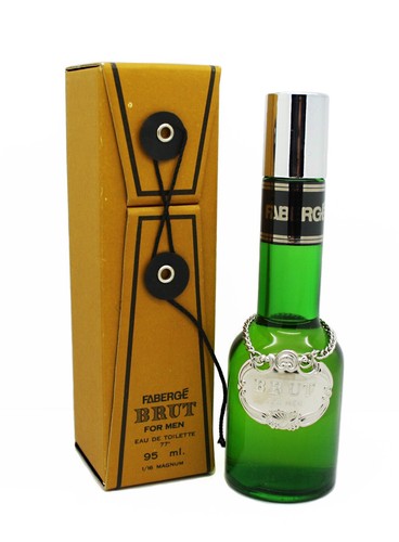 Brut pour hommes - brut, hommes,
