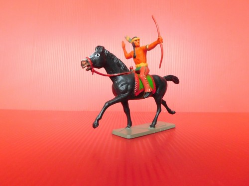 Starlux western cavalier - starlux,
