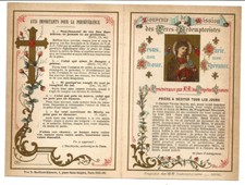 Image ouvrante Souvenir de