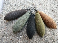 20x Plombs Carpe missile 90 G