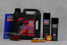 Kit de Maintenance Moto Morini