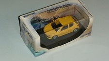 PEUGEOT 206 3 Portes 1/43