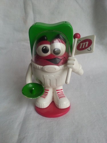 Présentoir s anciennement - présentoir, m&m's