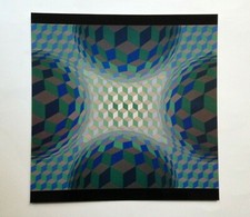 VICTOR VASARELY