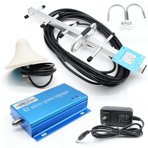 Universal cell phone signal - cell,