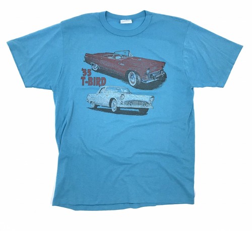 Vintage 1955 ford - vintage,