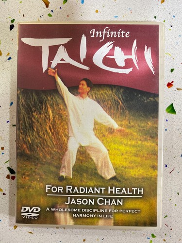Infinite tai chi pour - tai,