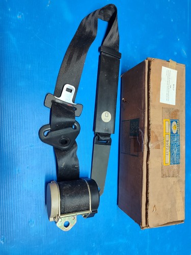 Enrouleur ceinture de - enrouleur,
