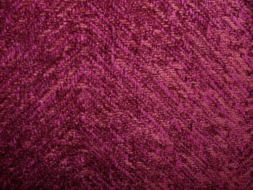 Tissu rideau chenille - tissu,