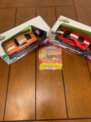 Pack maisto cars - pack,