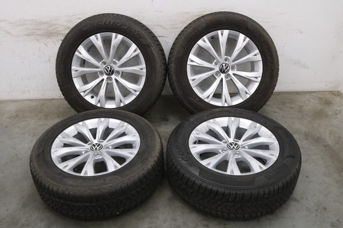 Hiver original jantes - !,