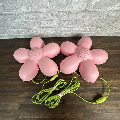 Ikea smila blomma pink - smila,