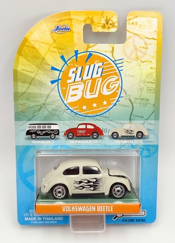Volkswagen beetle jada - beetle,