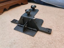 Fanatec ClubSport Table Clamp