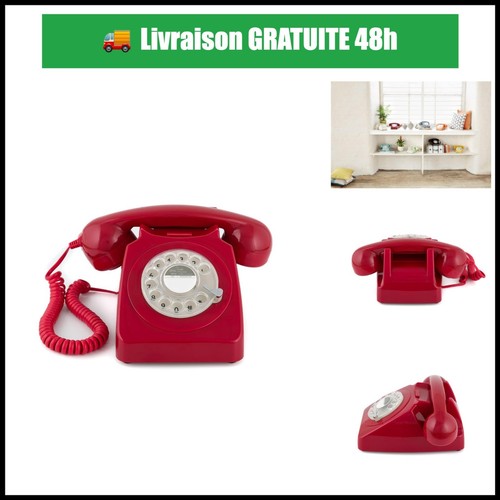 Gpo 746 téléphone - gpo,