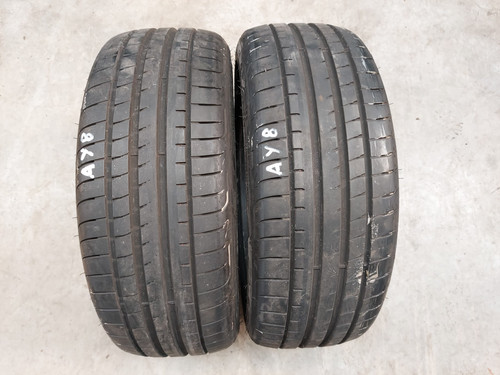 Pneu été goodyear eagle - goodyear,