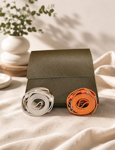 Sac bandoulière little box - my,