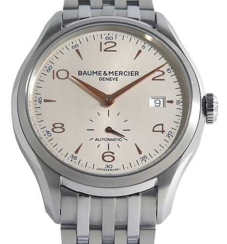 Montre automatique homme baume - automatique,