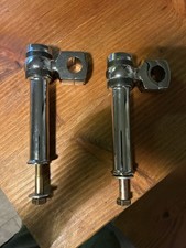 CCE Offset Dog Bone Risers