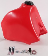 IMS Très Grand Carburant / Réservoir de Gaz Honda XR650L 93-09 + Red 4.0