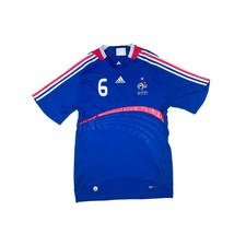 Maillot football vintage