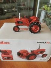 Tracteur Bm Volvo 350 Boxer