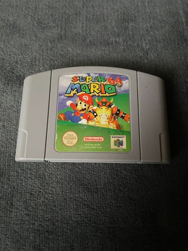 Super mario pour nintendo - mario,