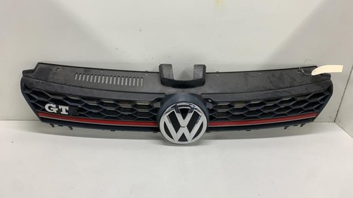 Calandre volkswagen golf - calandre,