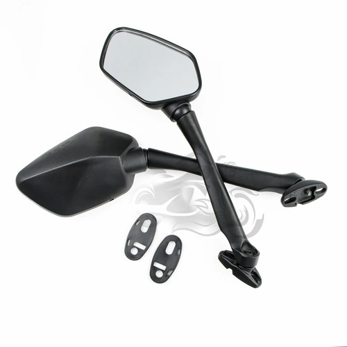 Rearview side mirror for honda - mirror,