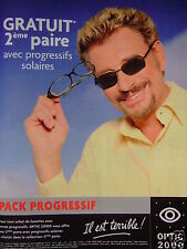 PUBLICITÉ DE PRESSE 2002