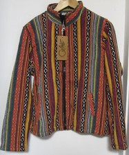 VESTE doublée POLAIRE "