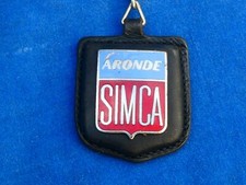 JOLI Nice RARE ! PORTE-CLES