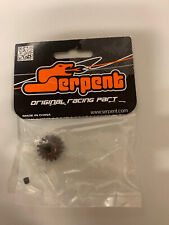 RC Serpent Serpent Pignon