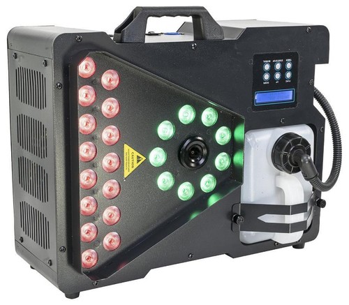 Machine brouillard 1800w - machine,