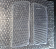 Lot de 2 Lentilles de Clignotant pour CORRADO Phase 2