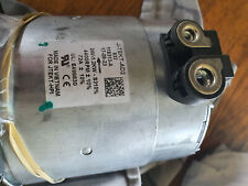 moteur de pompe hydraulique