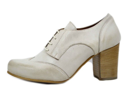 Oxford femme chaussures - oxford,