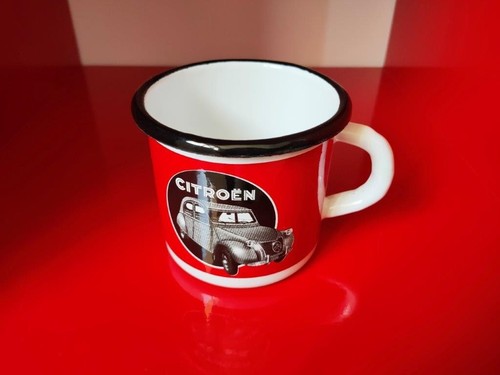 Tasse mug publicitaire - tasse, en