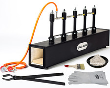 DFPROF5 Forge au Gaz Propane