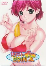Jeu PC japonais Resort BOIN