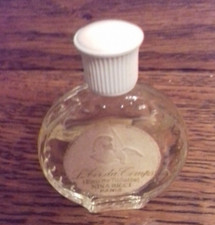 Miniature ancienne nina - ancienne,