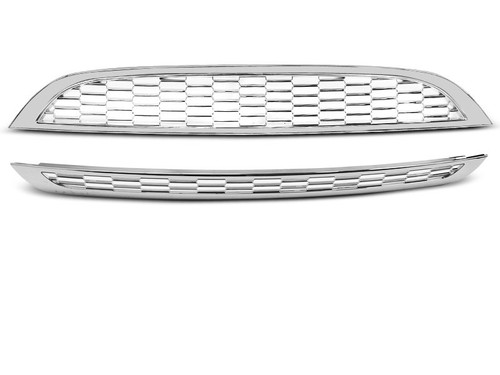 Grille calandre mini cooper - grille,