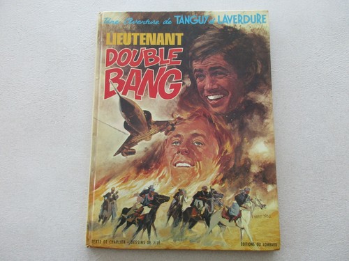 Tanguy laverdure tbe - laverdure, be/tbe
