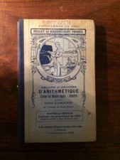 LIVRE SCOLAIRE/LECONS ET