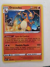 Carte Pokémon Dracaufeu - M24