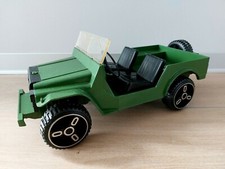 Ancien grand jouet soviétique