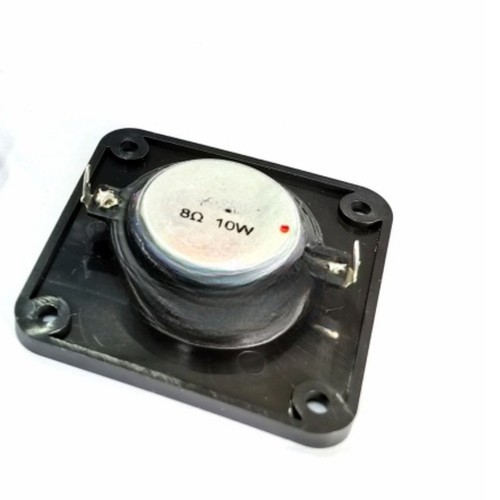 Tweeter pouces 10w ohm - 2,