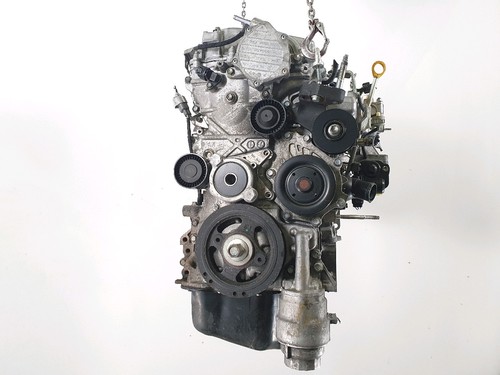 Moteur type 2ad ftv 26370 - 2ad-ftv-26370,