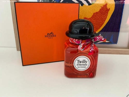 Twilly eau poivrée edp - twilly,